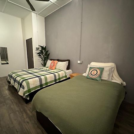 Ipoh Zing Vale - Family & Couple Suite Eksteriør billede