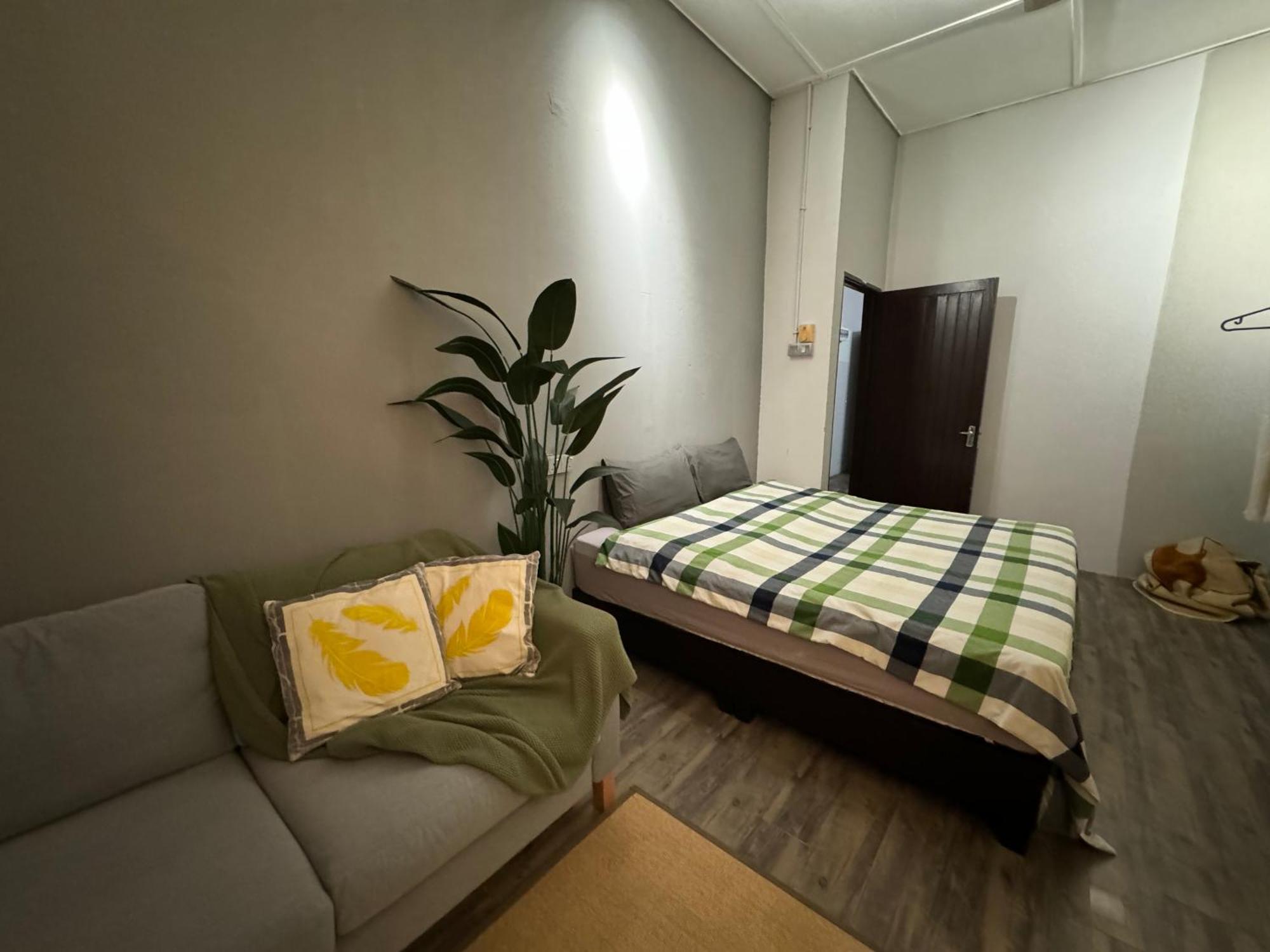 Ipoh Zing Vale - Family & Couple Suite Eksteriør billede